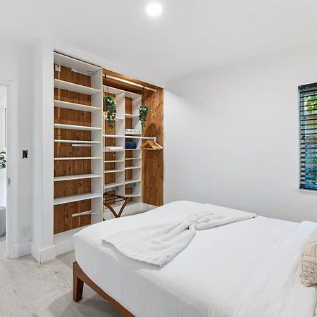 Delight And Cozy Apt Close To Las Olas & The Beach Villa Fort Lauderdale Buitenkant foto