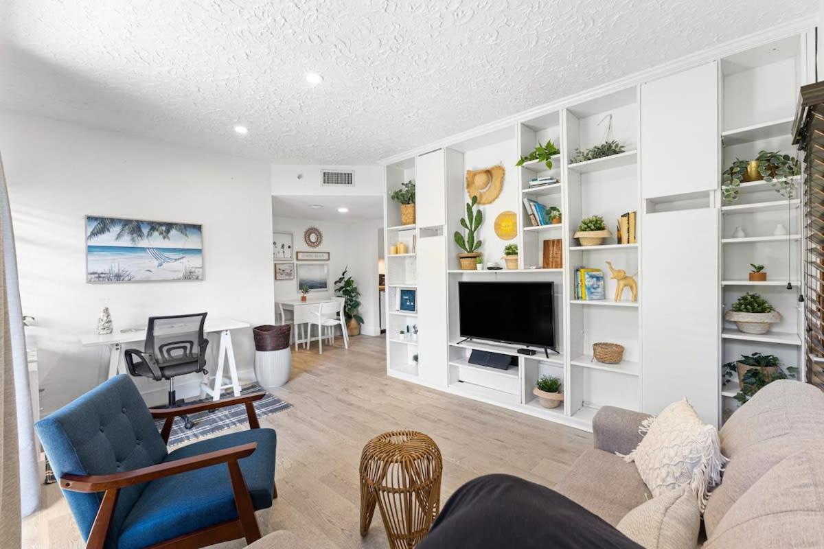 Delight And Cozy Apt Close To Las Olas & The Beach Villa Fort Lauderdale Buitenkant foto